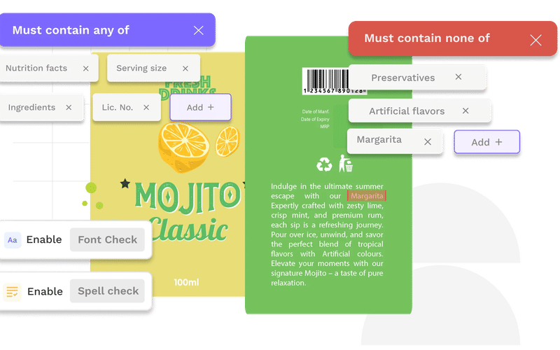 ProductWatch: Artwork Flow’s ComplyAI software